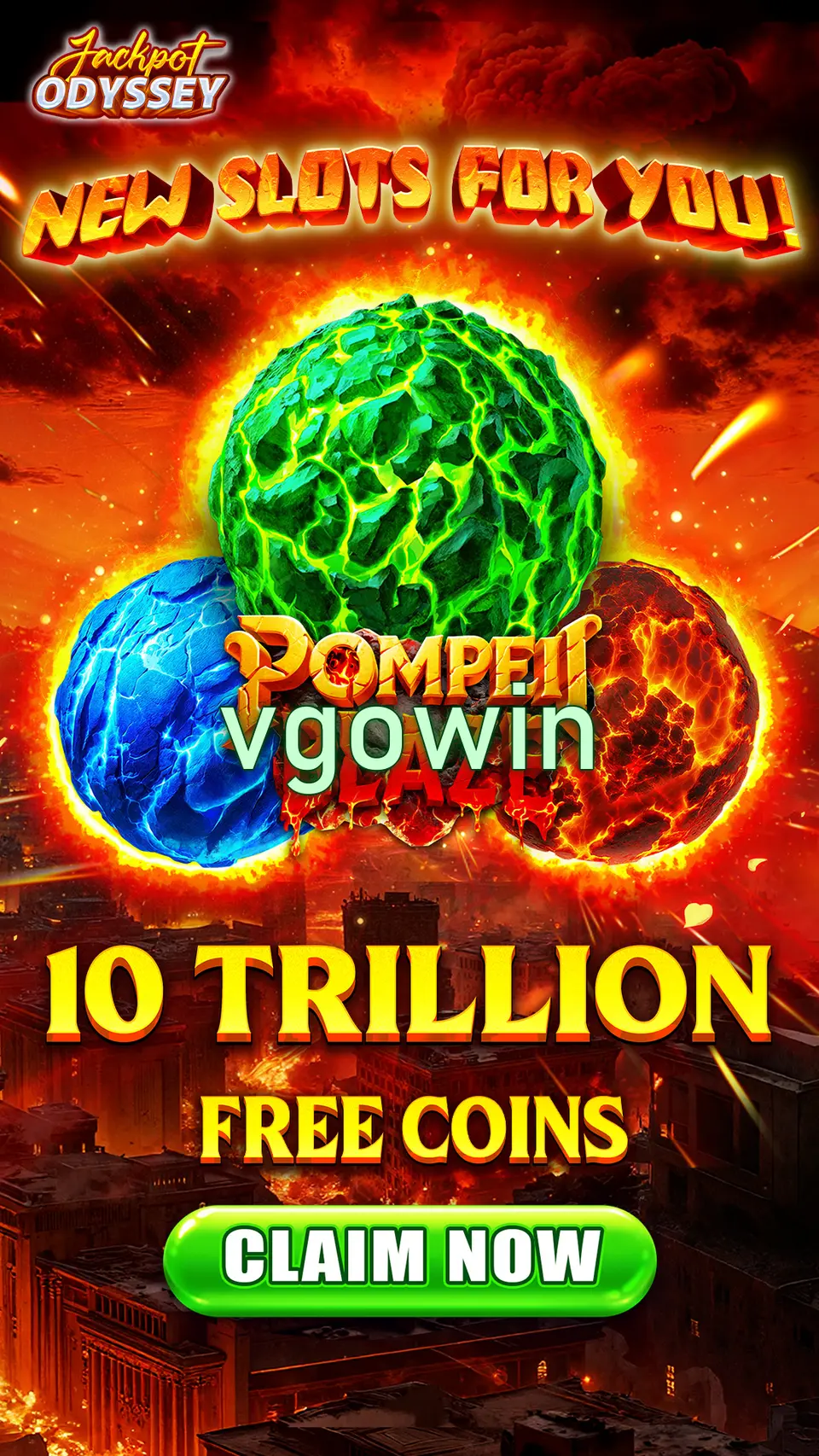 vgowin APK