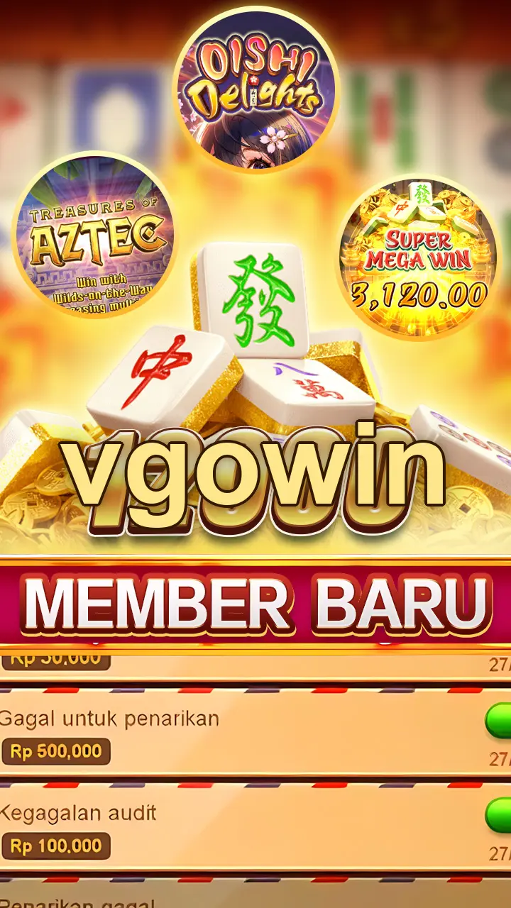 vgowin APK