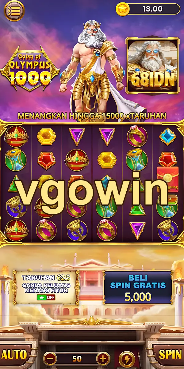 vgowin Masuk
