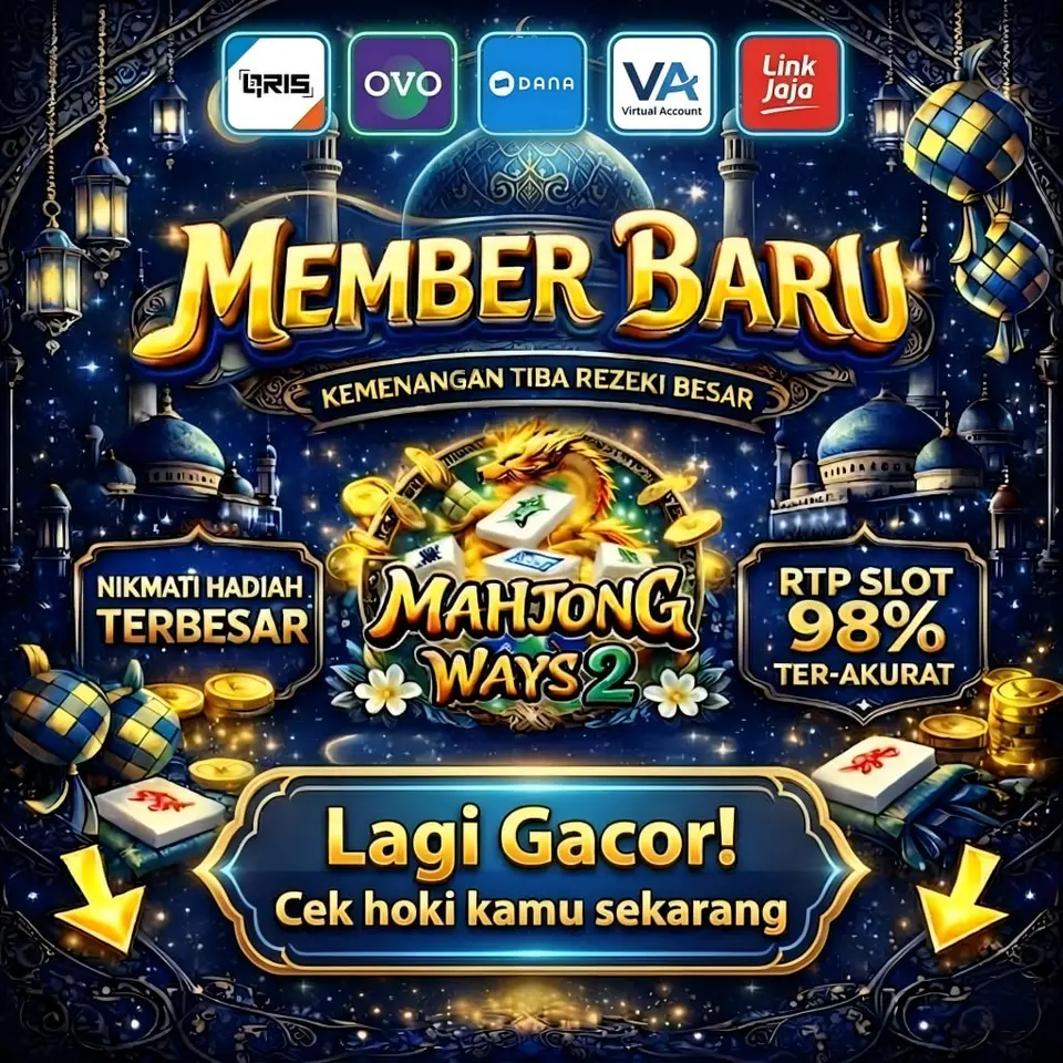 vgowin APK Resmi Unduh