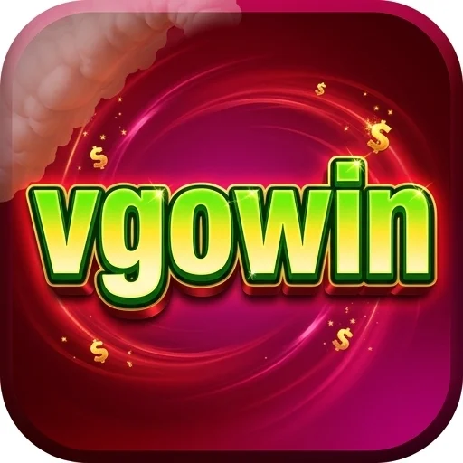 vgowin Logo - Resmi