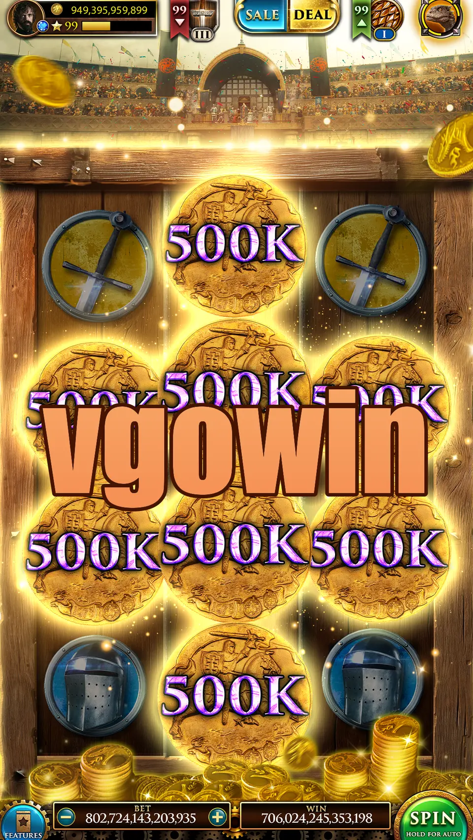 vgowin Preview - Resmi Unduh